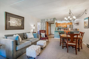 Pinnacle E17 Killington